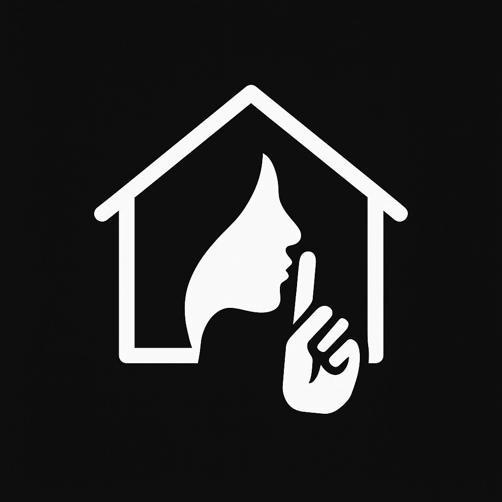 Иконка категории «Семейные намёки» — эротические аудиофантазии с нотками запретного