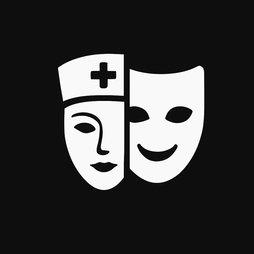 Иконка категории ролевые игры — маски и перевоплощения